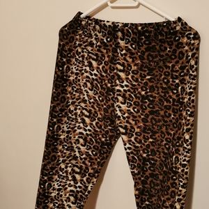 Just cozy leggings